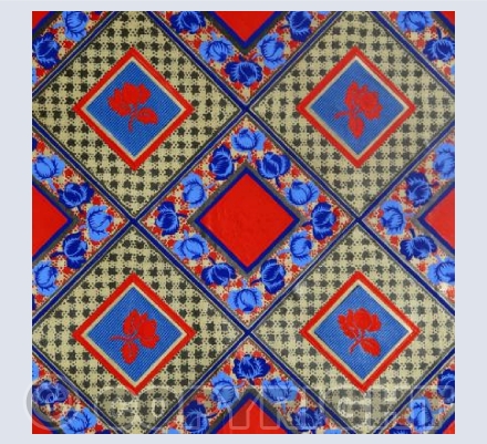 Vintage Decorative Arts 11
