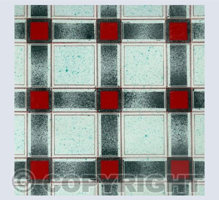 Vintage Decorative Arts 20