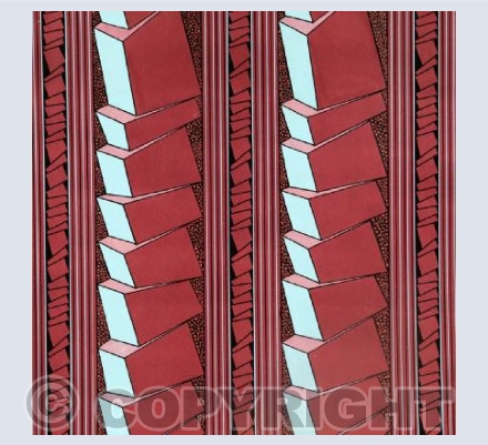 Vintage Decorative Arts 26