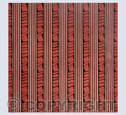 Vintage Decorative Arts 36