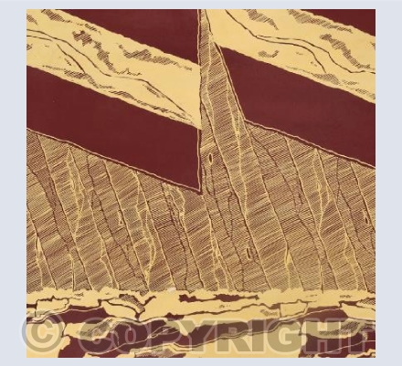 Vintage Decorative Arts 15 (square)