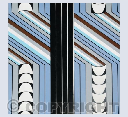 Vintage Decorative Arts 18 (square)