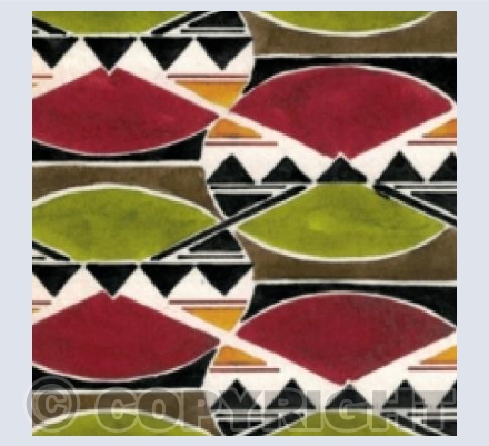 Vintage Decorative Arts 61 (square)