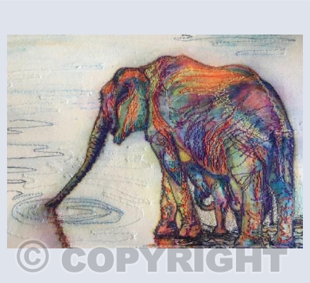 Summer's Sweet Nectar