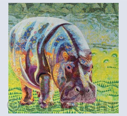 Henrietta Hippo