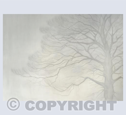 Oak Tree