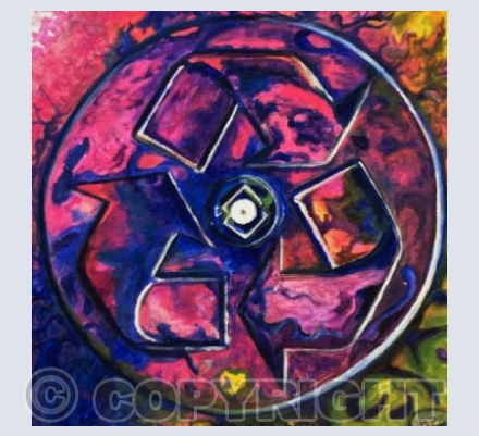Trinity Re Circle