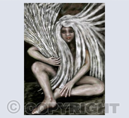 Nymph