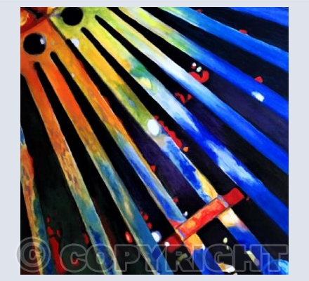 Not on the High Street