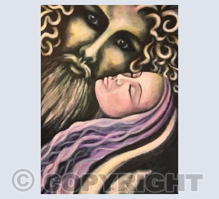 Divine Love