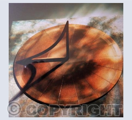 Sundial