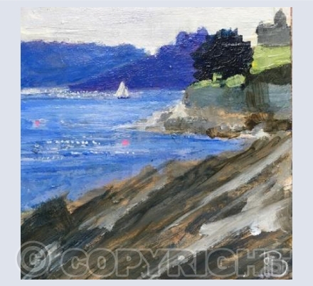 St Mawes Castle