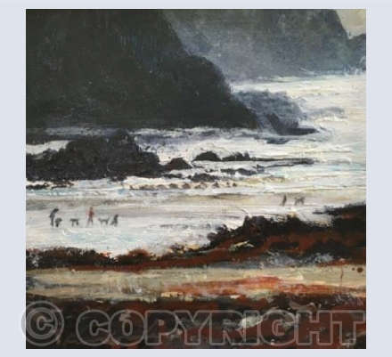 Low Tide Magic, 