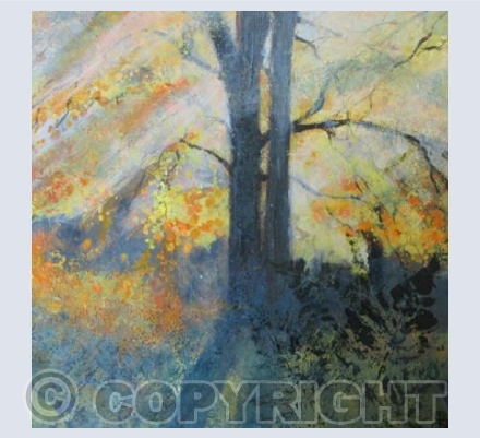 Autumn Magic