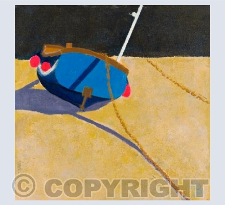 Boats and Sea 3