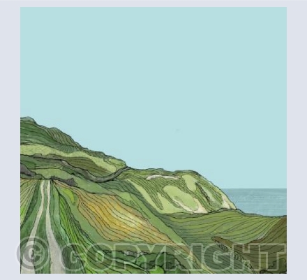 Coastal Path