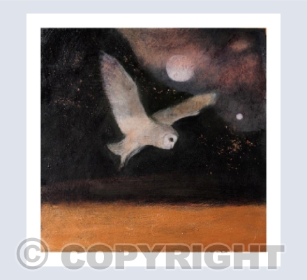 THE HUNTING MOON