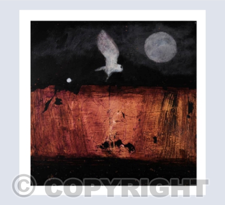 ALONG THE COPPER LAND