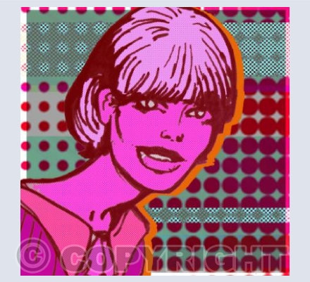 60s Chic