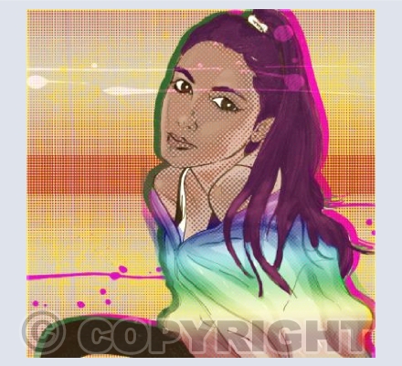 Whip Your Hair Back 02