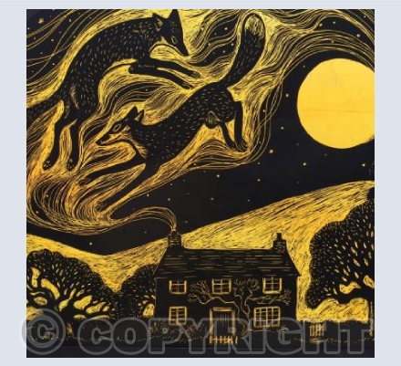 Wild Spirits