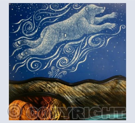 Stories of the Wilderness