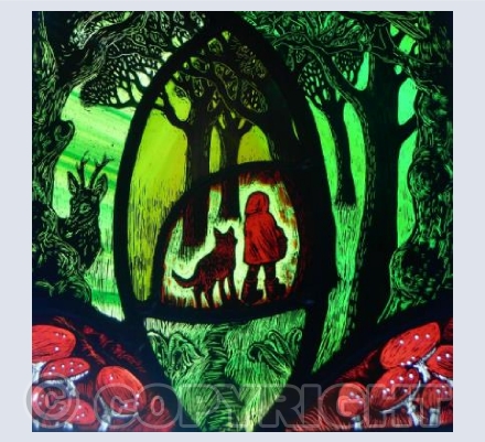 Red Riding Hood