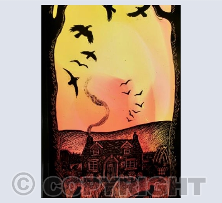 Rookery Cottage