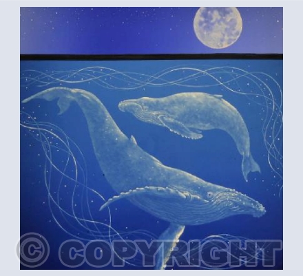 The Peace of Wild Things