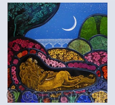 Bless those wonderful nights