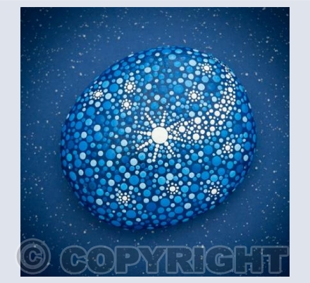 Shoot for the Stars Greeting Card