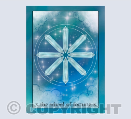 10 wheel of fortune