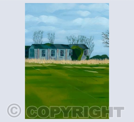 Nebo Airfield, Clyffe Pypard