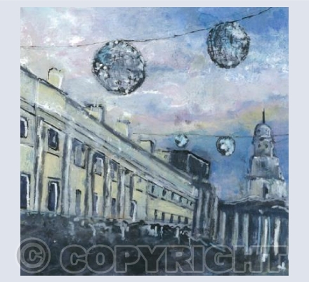 Greenwich Lights