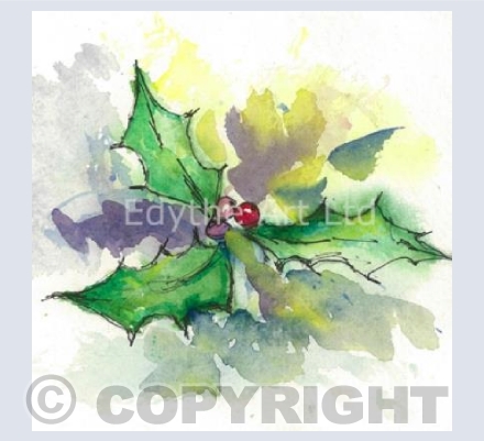 Holly