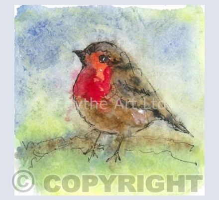 Robin Redbreast