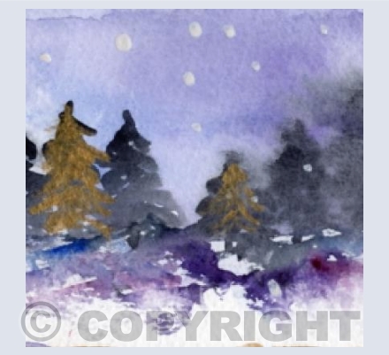 Christmas Trees