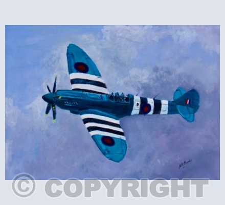 Spitfire