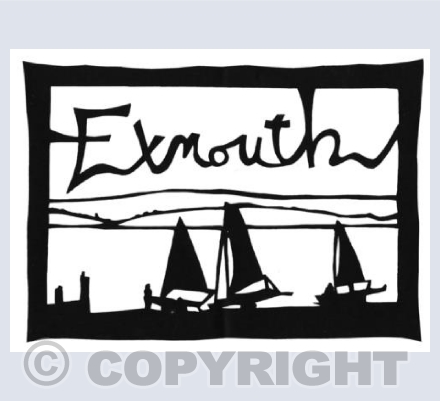Exmouth Sails