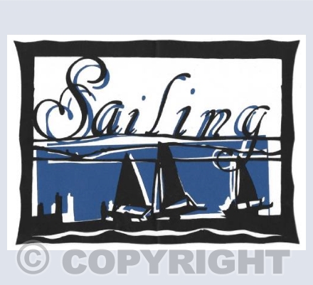 Sailing 