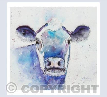 Mooody Blue
