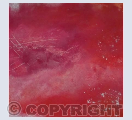 Square Pink 2