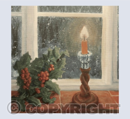 Christmas Past, Christmas Present