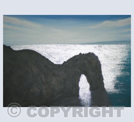 durdle door, dorset