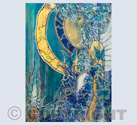 Feminine Consciousness