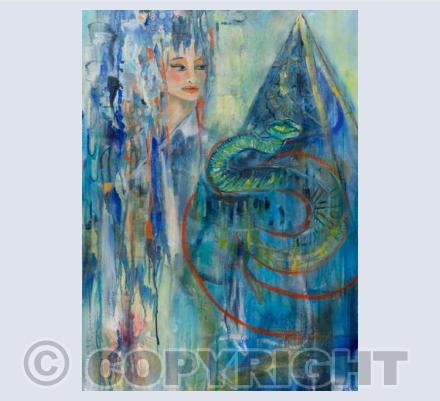 Feminine Rising