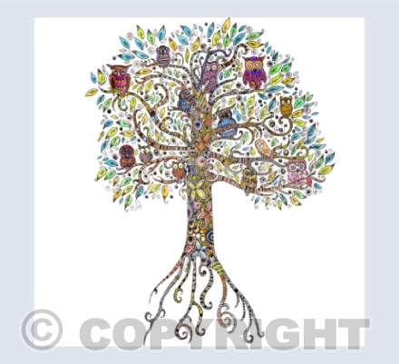 Owl Tree