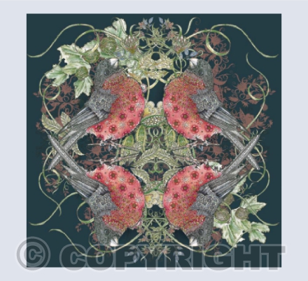 Bullfinch dark