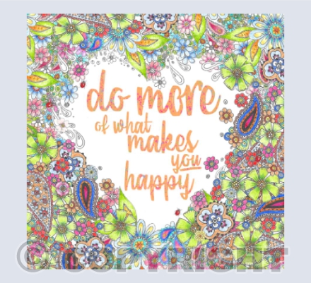 Do More