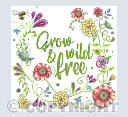 Grow Wild